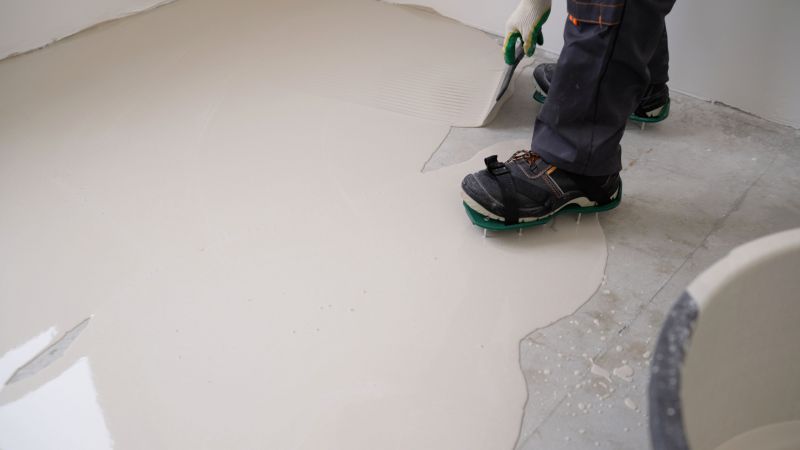 Concrete Repair Service