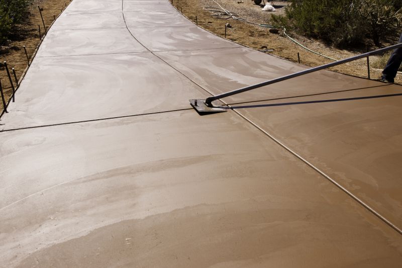Concrete Restoration