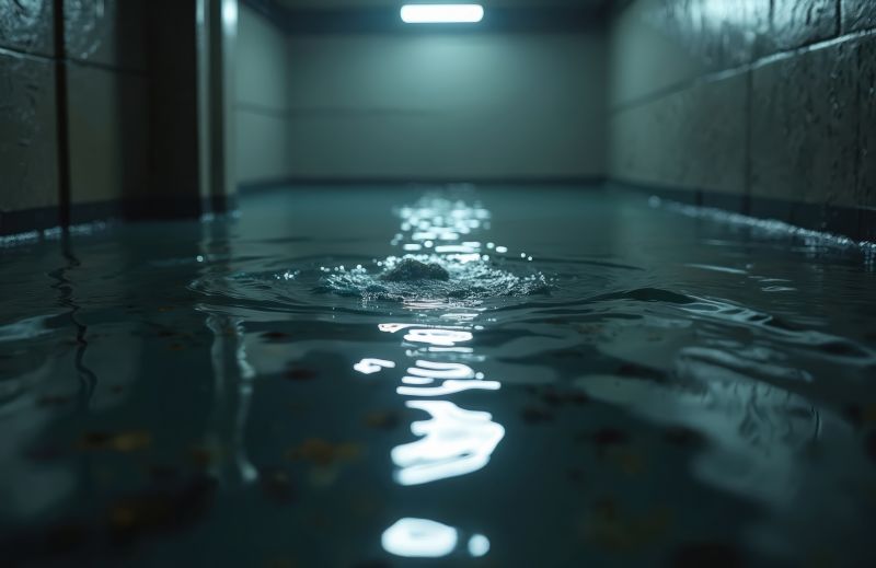 Concrete Restoration