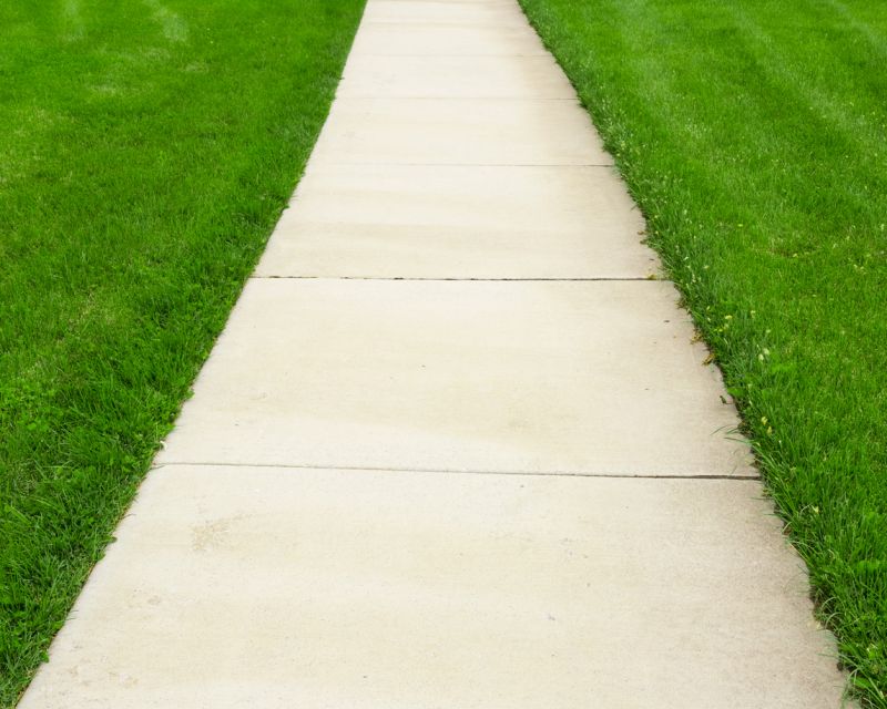 Concrete Restoration